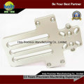 OEM CNC Aluminium Parts with Color Anodized CNC Parts